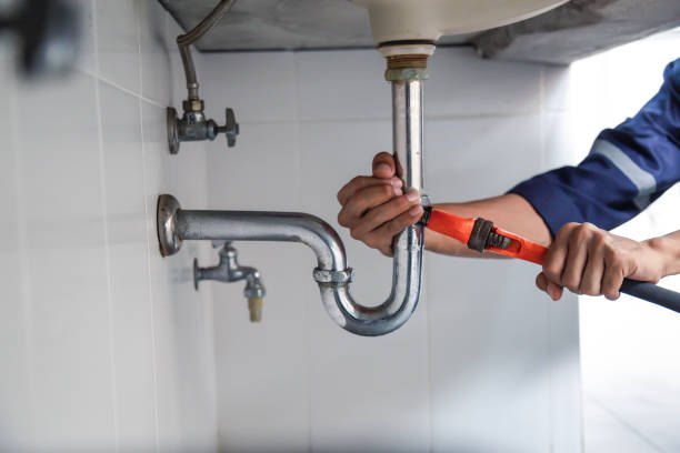 Professional Plumbing Services in Sandpoint, ID