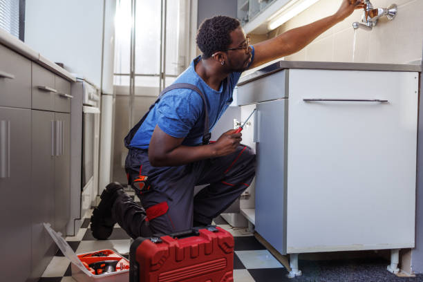 Plumbing System Maintenance in Sandpoint, ID