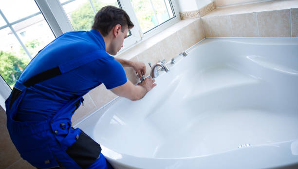 Best Green Plumbing Solutions and Water Conservation  in Sandpoint, ID